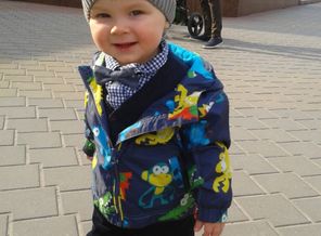 Наша весенняя прогулка по городу