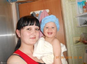 моя рыбка)