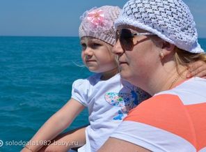 Черное море Анапа 2014