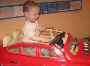 Спасибо папа, за подарок!