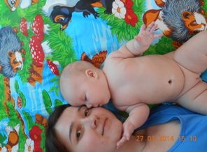 счастье наше, радующее нас уже 5 месяцев!!