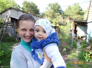 С Олежей