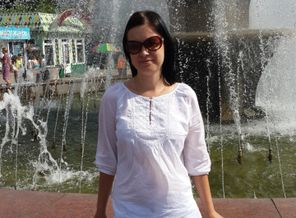 Томск 2014