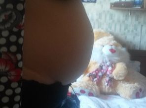 21 неделя