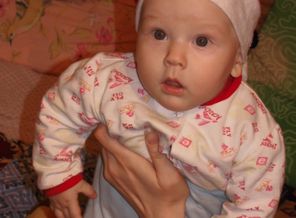 Мой маленький гномик