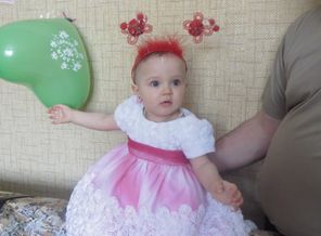 1 ГОДИК МОЕЙ КРОШЕ 021