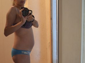 31 неделя