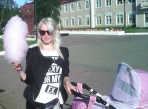 гуляем по арбату)
