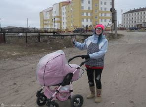 в лес на прогулку)