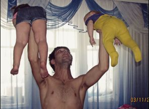 Мои спортсмены