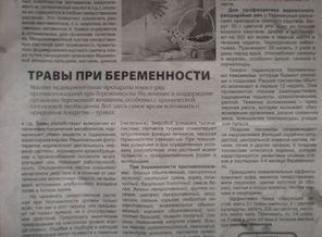 статья