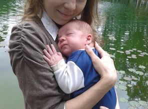 Нашему колобочку уже 1 мес.