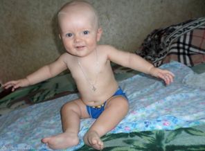 мой зайчик)