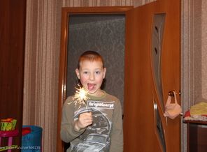 И это был не чупа чупс)))