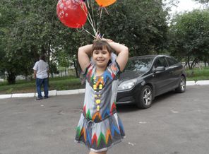 Дашенька