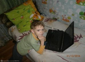 мой Андрейка