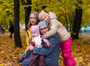 Они мое ВСЁ.