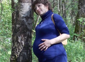 слияние с природой