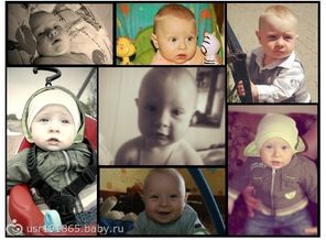 Мой самый Дорогой Ежик!
