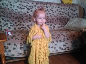 В гостях у бабушки