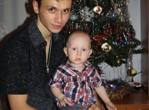 новый год 2013