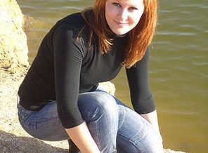 рыжик :-)