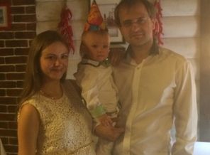 Вчетвером
