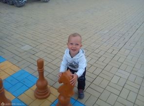 в Новосибирском планетарии