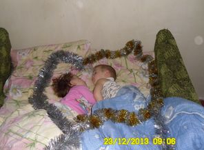 Любимые ангелочки
