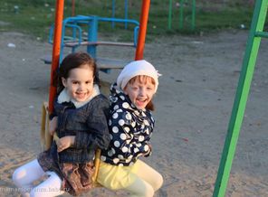 Хохотушки)