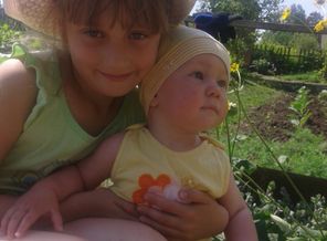 мои любки на даче♥♥♥