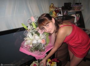 ГОДОВЩИНА СВАДЬБЫ..