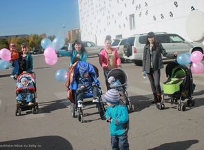 беби рушки