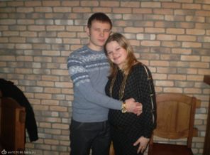 Я с Вовой