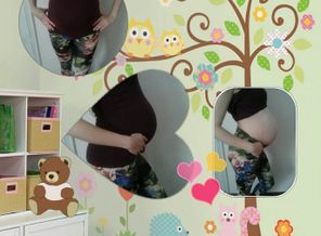 37 неделек :)