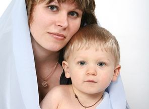 Мой солнечный зайчик:)