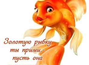 ЗАГАДАЙ ЖЕЛАНИЕ!)
