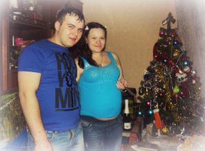 в ожидании долгожданного чуда)