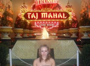 Las Vegas USA
