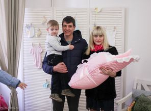 Наша семья)