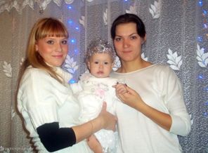 Первая новогодняя сказка!!!