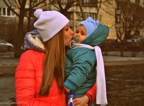 СОЛНЫШКО МОЕ))