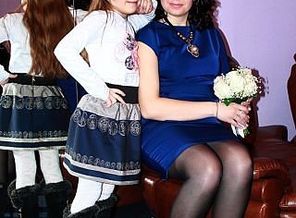 моя любимка
