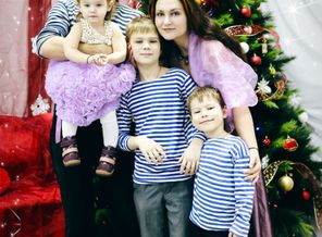 Наша семейка