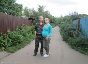 Пузатик)))