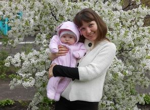 Весна цветущая