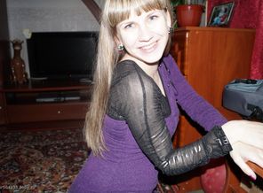 Я дома)