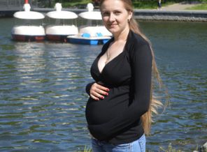 нам 24 недельки.