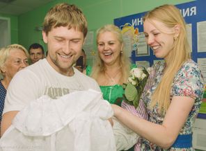 вот оно настоящее счастье