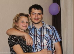 На ДР Сынули) 1 годик)